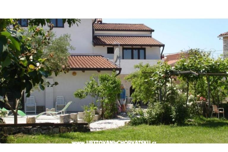 Apartmaji Gracia – foto 2