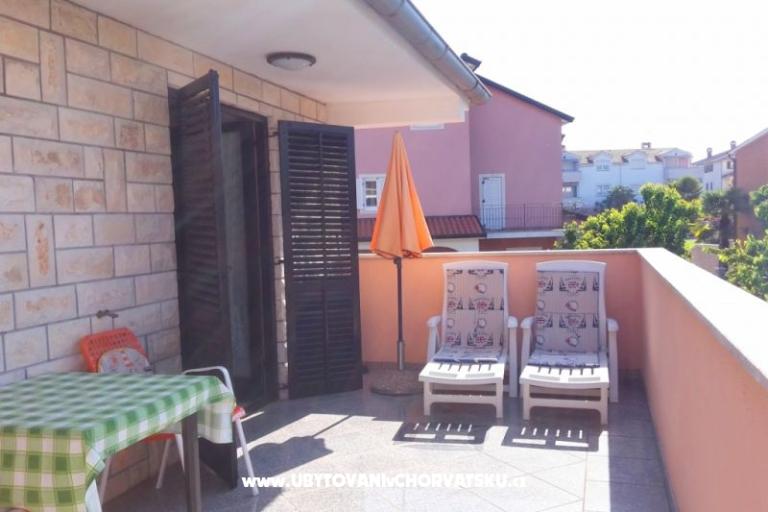 Apartmaji Gracia – foto 4