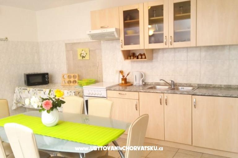 Apartmaji Gracia – foto 6