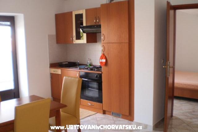 Apartmaji Gracia – foto 7