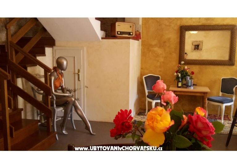 Apartmaji Gracia – foto 9