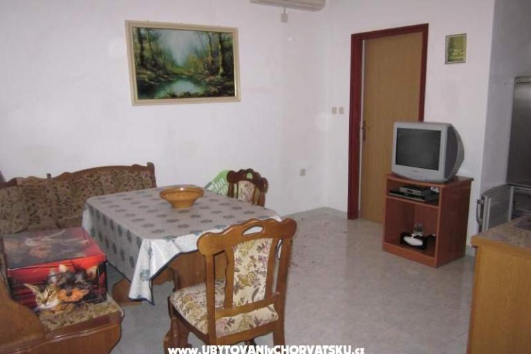 Apartmaji KRAMAR – foto 10