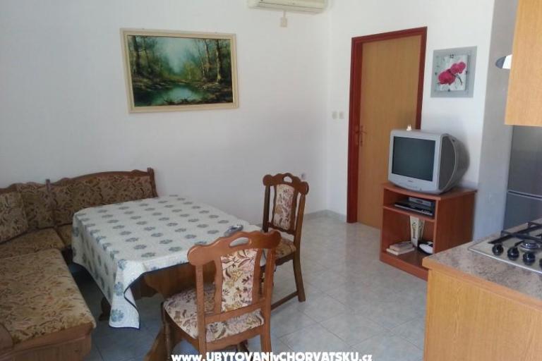 Apartmaji KRAMAR – foto 2