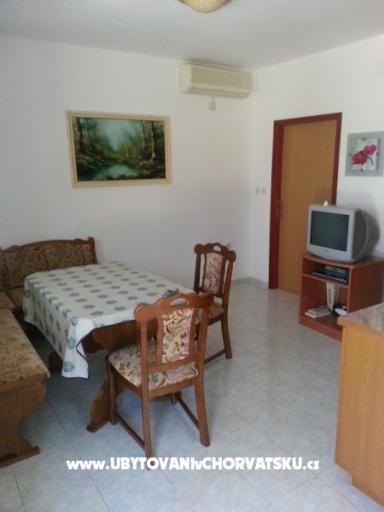 Apartmaji KRAMAR – foto 3