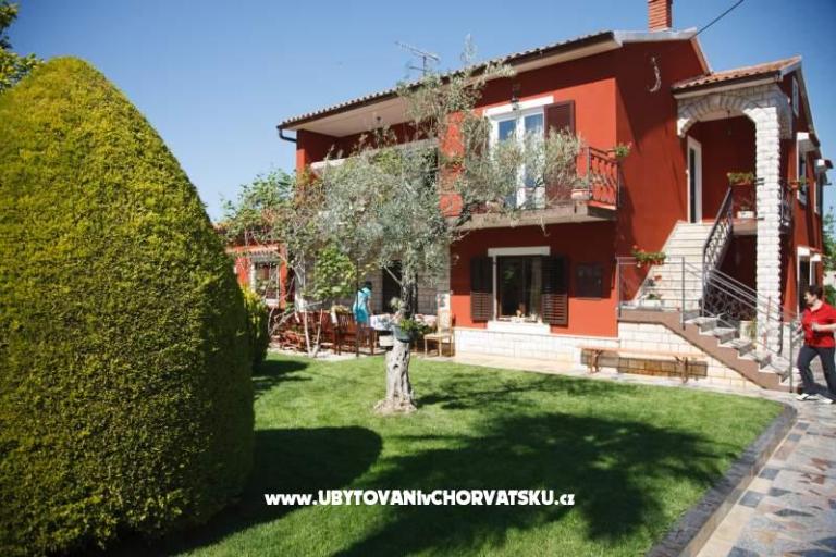 Apartmaji KRAMAR – foto 9