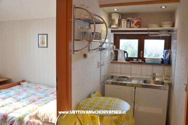 Apartmaji Luana – foto 8