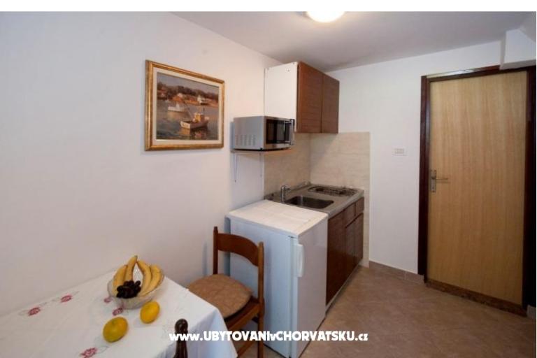 Apartmaji Mihaela – foto 11