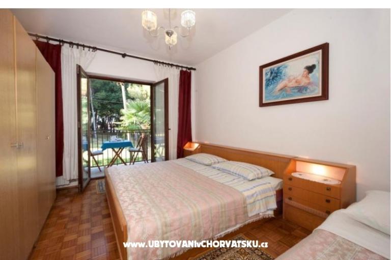 Apartmaji Mihaela – foto 14