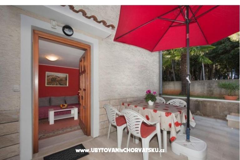 Apartmaji Mihaela – foto 6