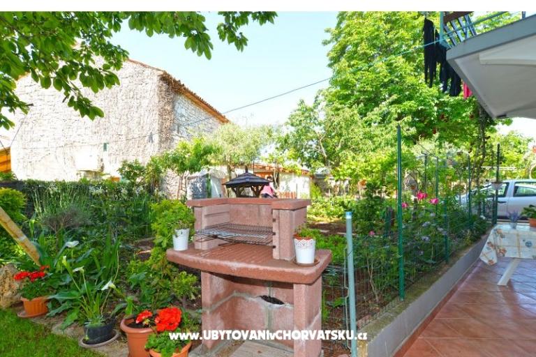 Apartmaji Danica – foto 14