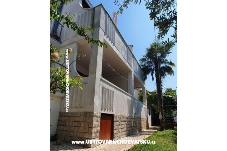 Apartmaji Kero – foto 2