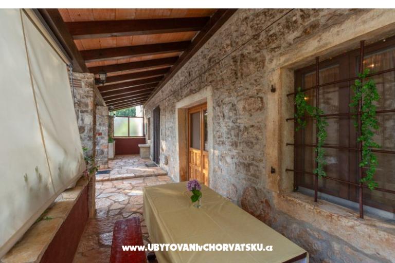 Počitniški dom Cerjani - 14 osoba – foto 10