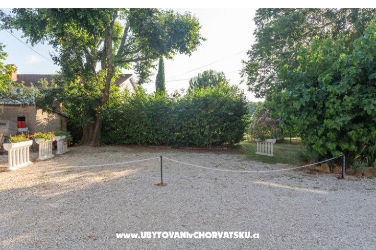 Počitniški dom Cerjani - 14 osoba – foto 11