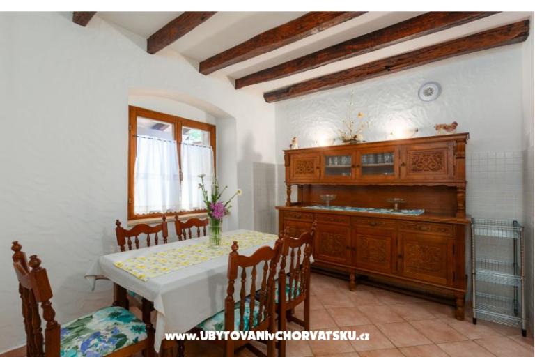 Počitniški dom Cerjani - 14 osoba – foto 12