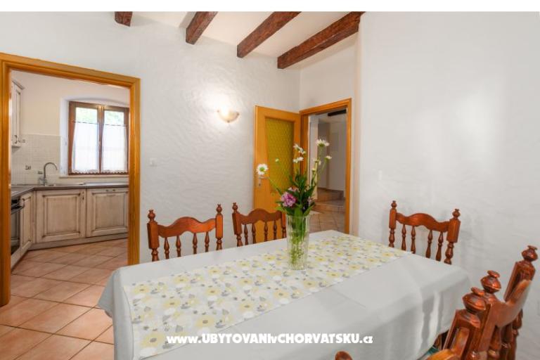 Počitniški dom Cerjani - 14 osoba – foto 13