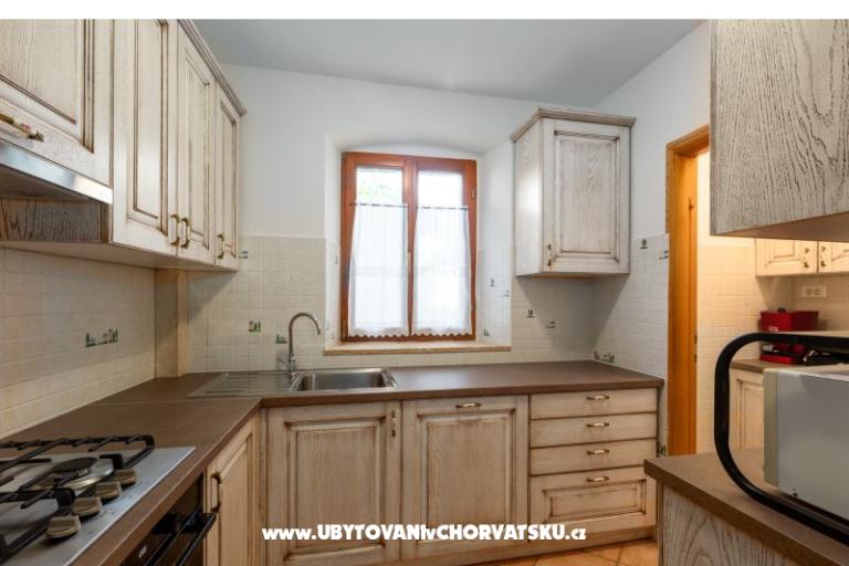 Počitniški dom Cerjani - 14 osoba – foto 14