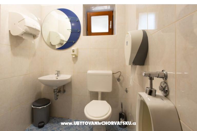 Počitniški dom Cerjani - 14 osoba – foto 17