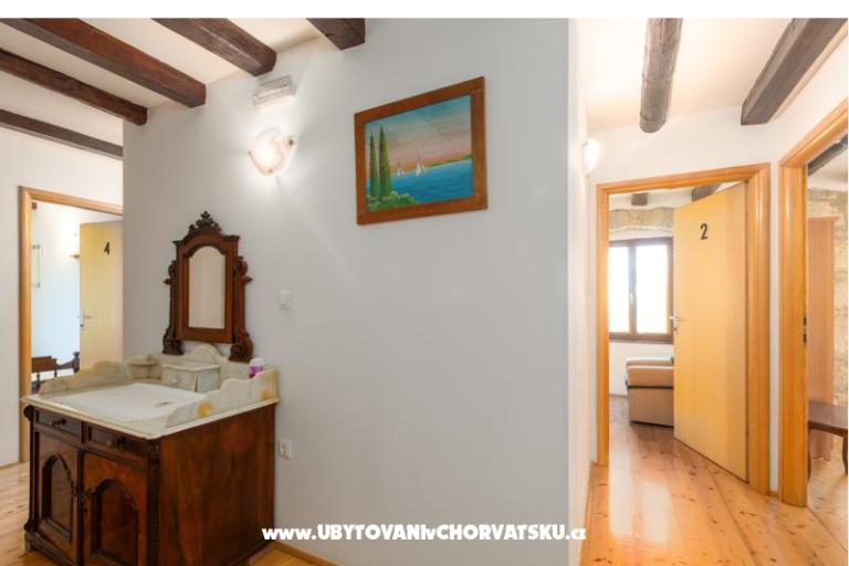 Počitniški dom Cerjani - 14 osoba – foto 21