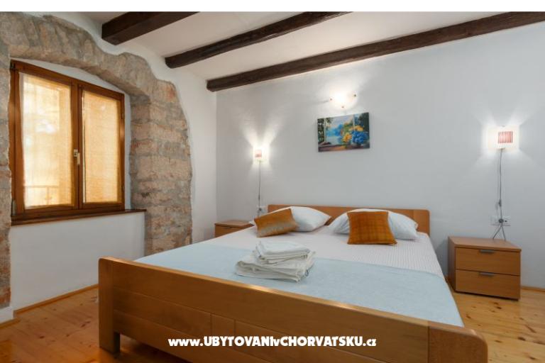 Počitniški dom Cerjani - 14 osoba – foto 22