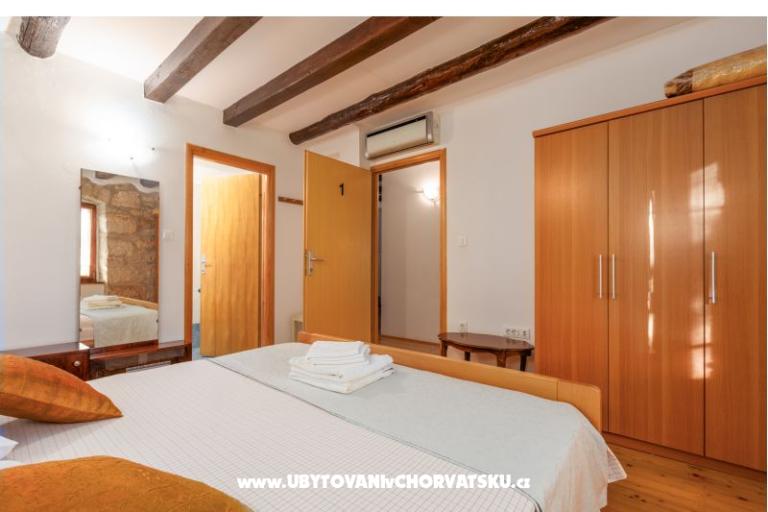 Počitniški dom Cerjani - 14 osoba – foto 23