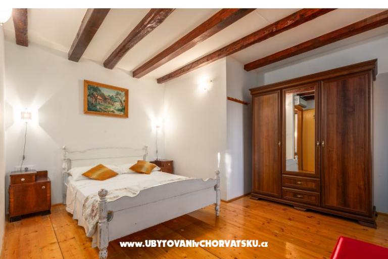 Počitniški dom Cerjani - 14 osoba – foto 25