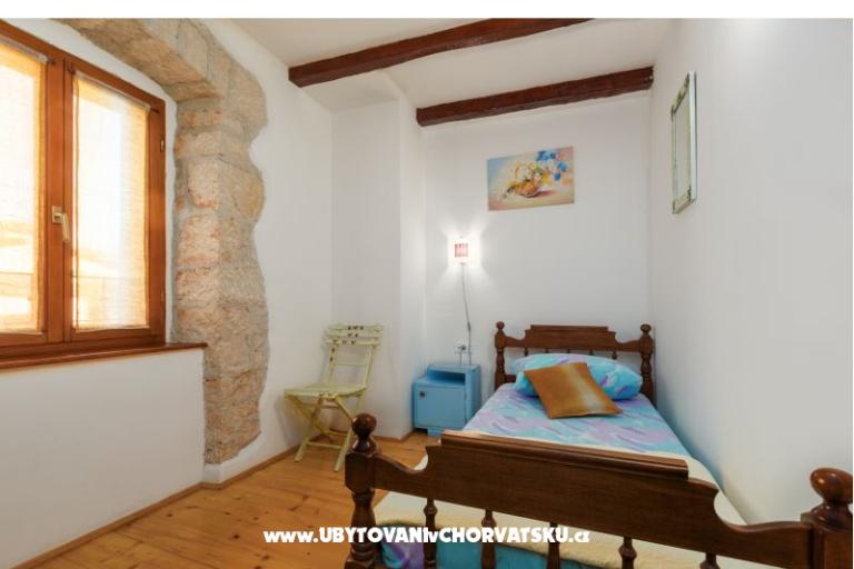 Počitniški dom Cerjani - 14 osoba – foto 27