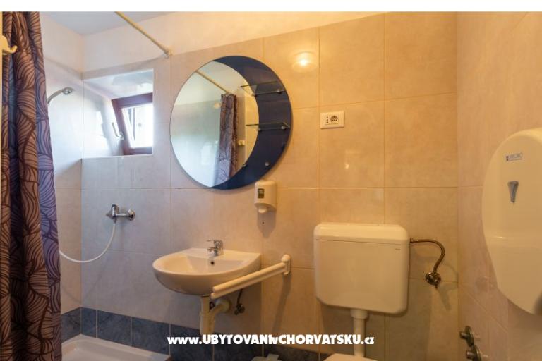Počitniški dom Cerjani - 14 osoba – foto 28