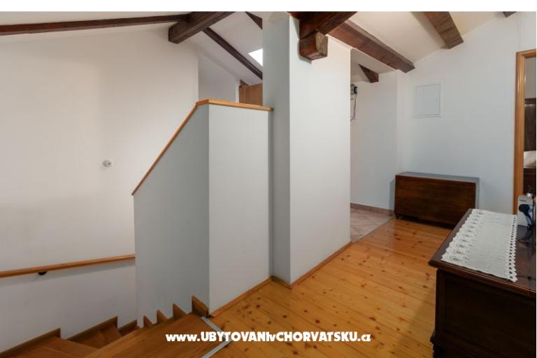 Počitniški dom Cerjani - 14 osoba – foto 31