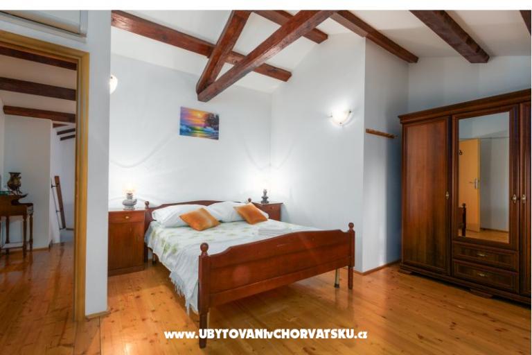 Počitniški dom Cerjani - 14 osoba – foto 35