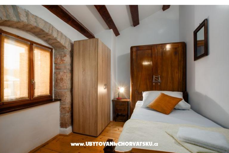 Počitniški dom Cerjani - 14 osoba – foto 37