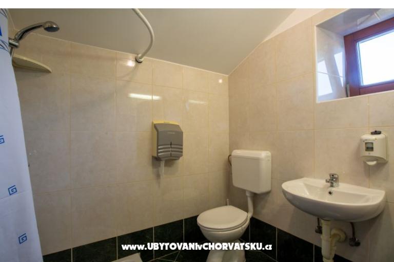 Počitniški dom Cerjani - 14 osoba – foto 38