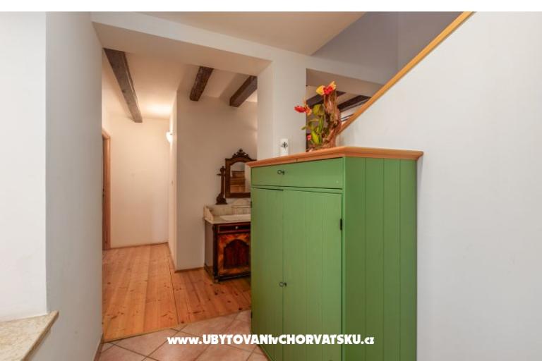Počitniški dom Cerjani - 14 osoba – foto 41