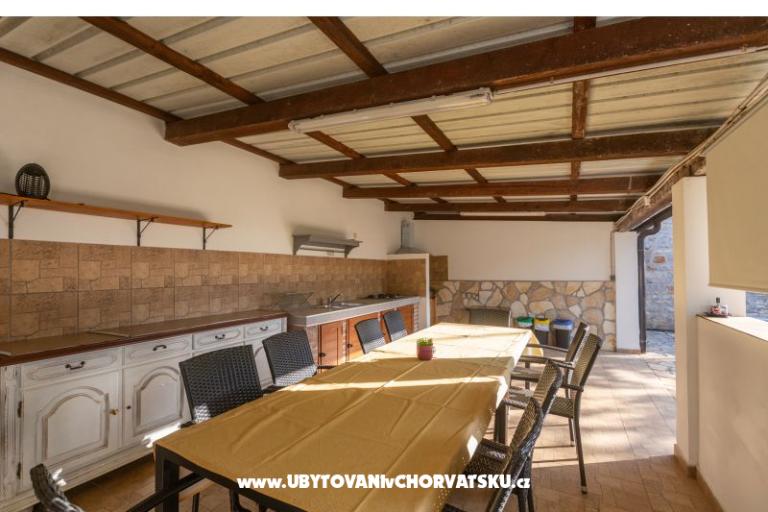 Počitniški dom Cerjani - 14 osoba – foto 6