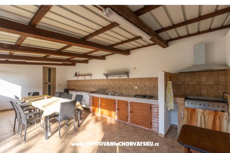 Počitniški dom Cerjani - 14 osoba – foto 7