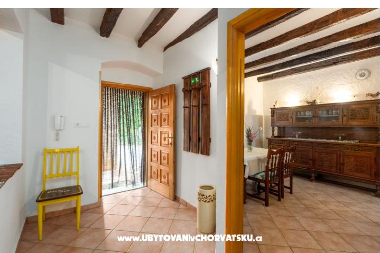 Počitniški dom Cerjani - 14 osoba – foto 9