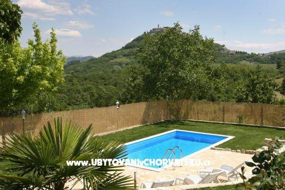 Hiša Valentino Motovun – foto 8