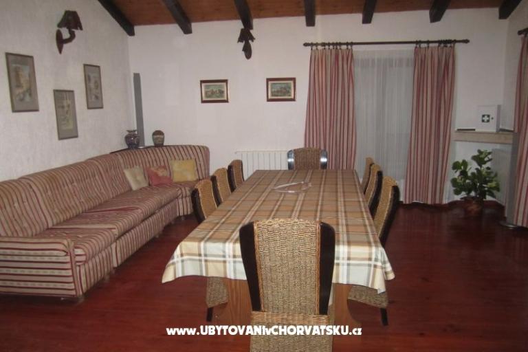 Počitniški dom – foto 7