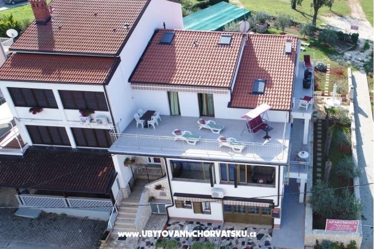 Olivetta Apartmaji – foto 11