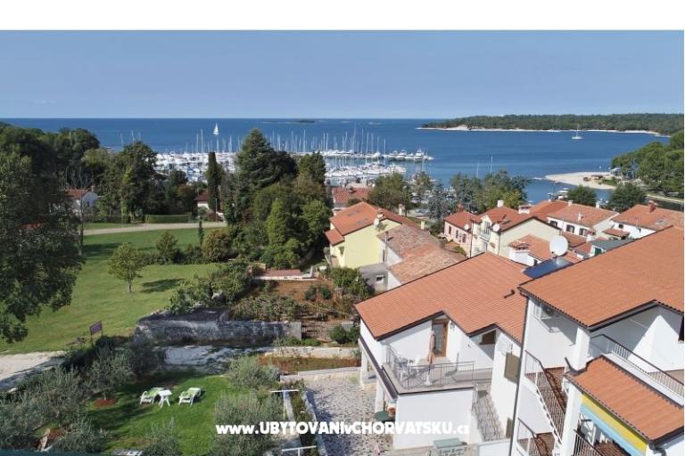Olivetta Apartmaji – foto 12