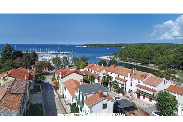 Olivetta Apartmaji – foto 13