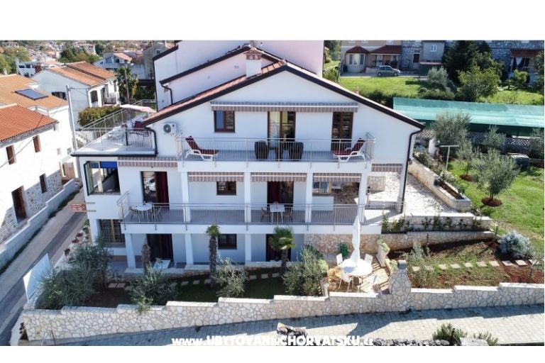 Olivetta Apartmaji – foto 15