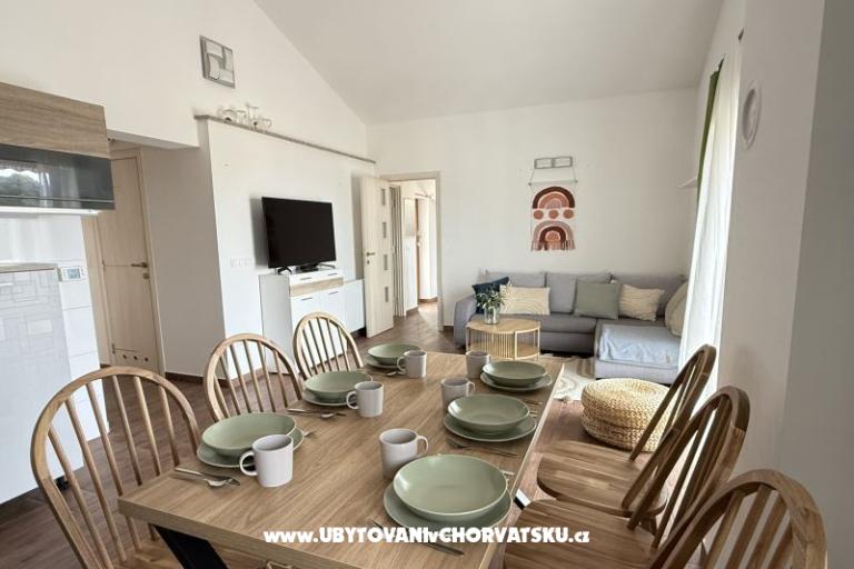 Olivetta Apartmaji – foto 2