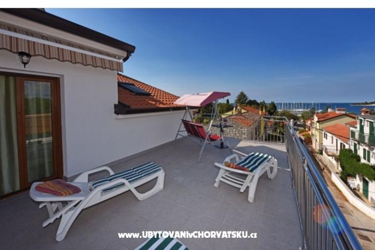 Olivetta Apartmaji – foto 3