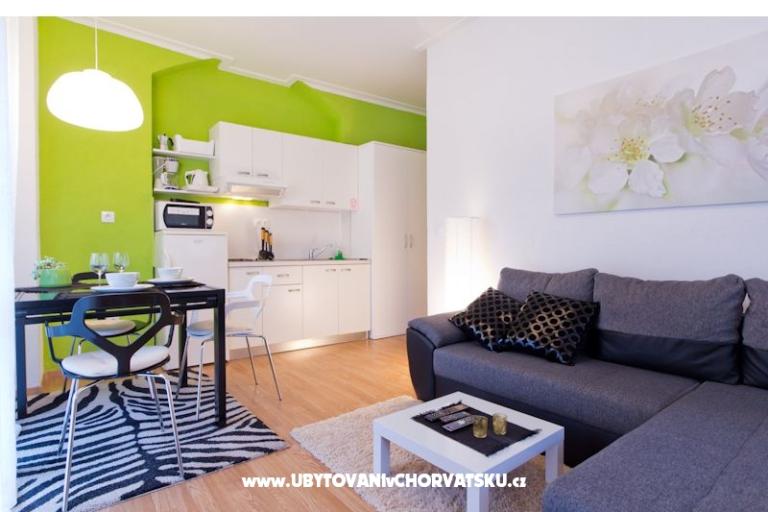 Apartmaji Aida  – foto 16