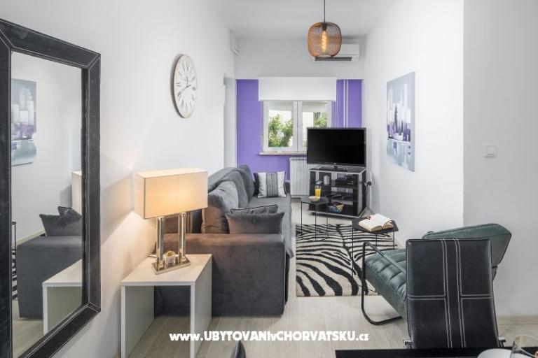 Apartmaji Aida  – foto 4