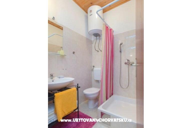Apartma Primošten Burica – foto 10