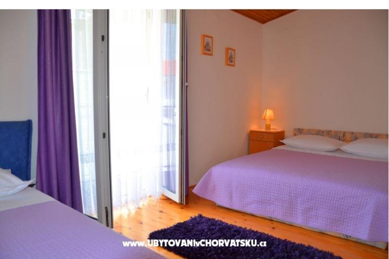 Apartma Primošten Burica – foto 11