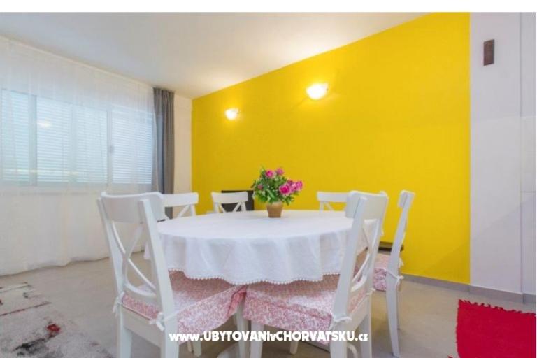 Apartma Primošten Burica – foto 12
