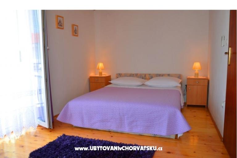 Apartma Primošten Burica – foto 13