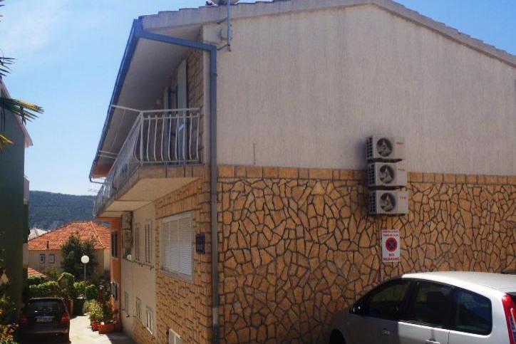Apartma Primošten Burica – foto 14
